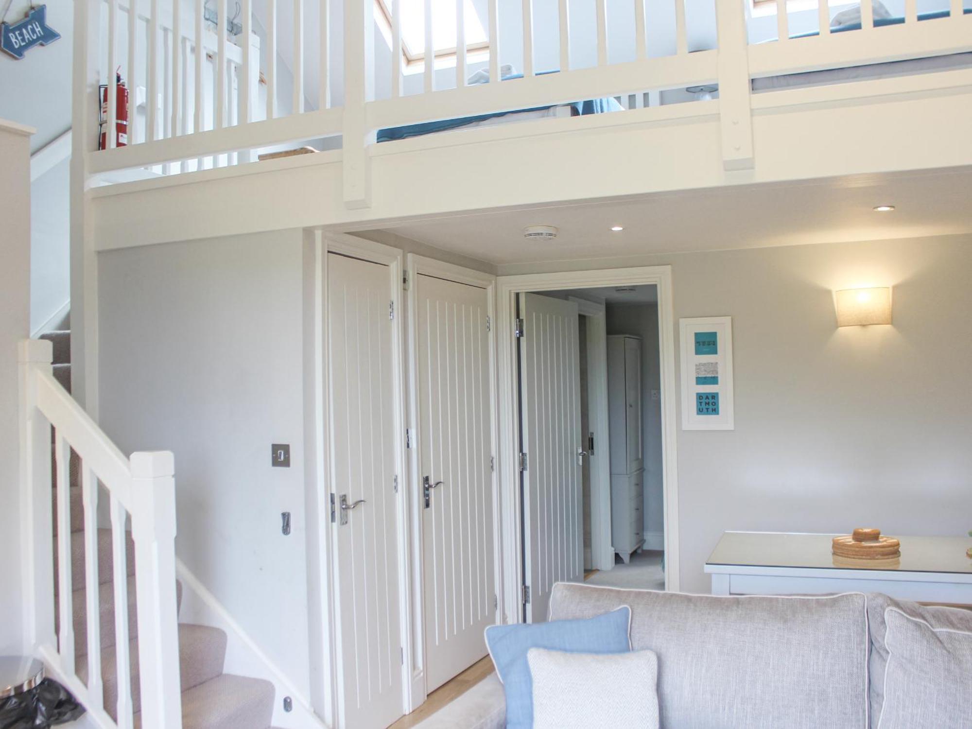 5 Keeper'S Cottage, Hillfield Dartmouth Exterior foto